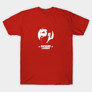 Mile Jedinak, Supreme Leader T-Shirt